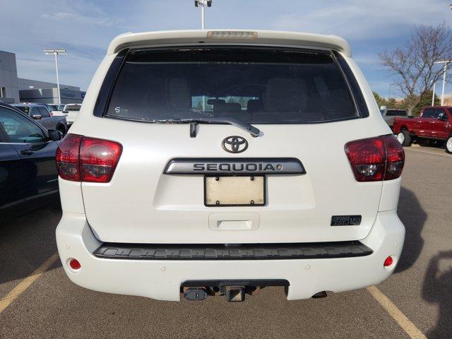 used 2014 Toyota Sequoia car, priced at $22,044