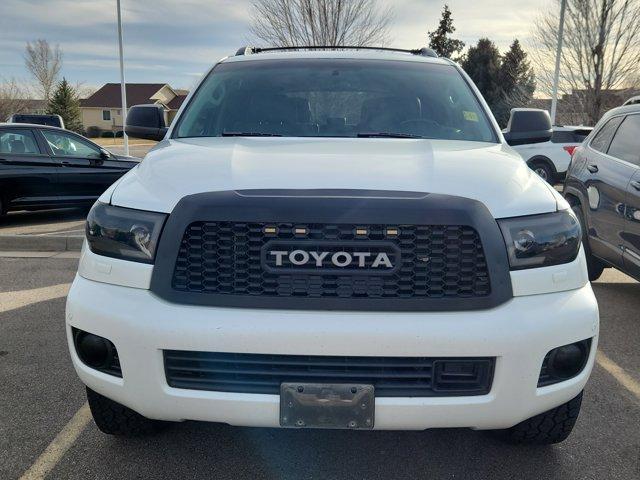 used 2014 Toyota Sequoia car, priced at $22,044