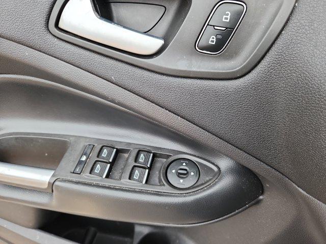 used 2019 Ford Escape car, priced at $16,567