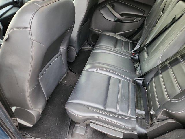 used 2019 Ford Escape car, priced at $16,567