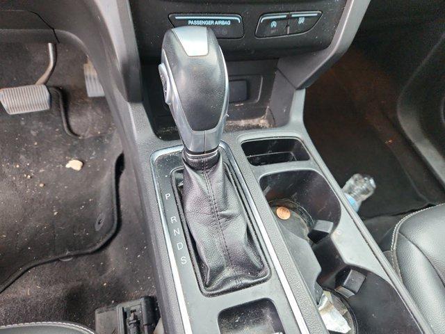 used 2019 Ford Escape car, priced at $16,567