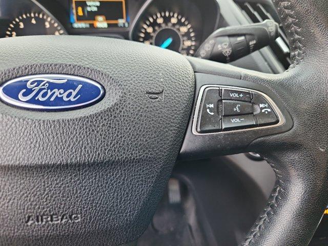 used 2019 Ford Escape car, priced at $16,567