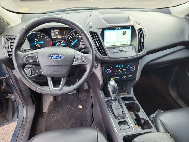 used 2019 Ford Escape car, priced at $16,567