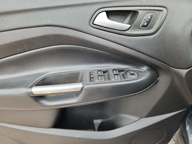 used 2019 Ford Escape car, priced at $16,567