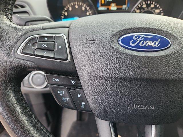 used 2019 Ford Escape car, priced at $16,567