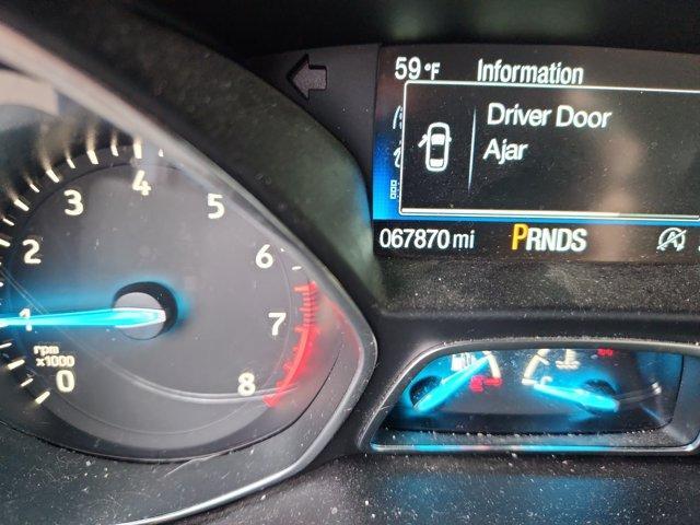 used 2019 Ford Escape car, priced at $16,567