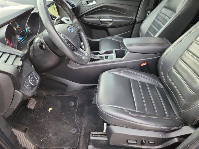 used 2019 Ford Escape car, priced at $16,567