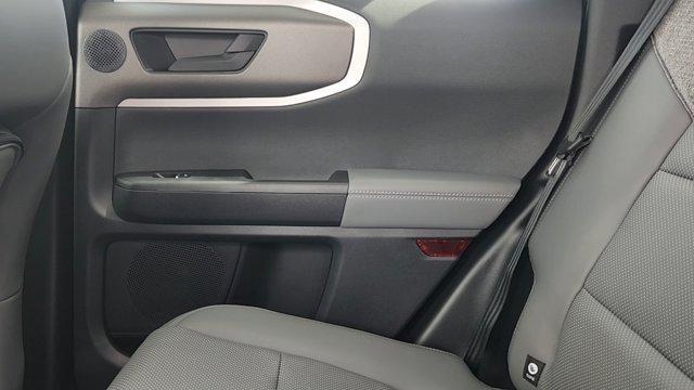 new 2025 Ford Bronco Sport car, priced at $39,624