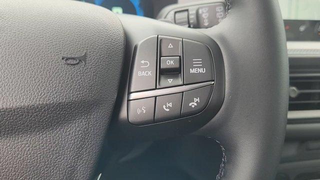 new 2025 Ford Bronco Sport car, priced at $39,624