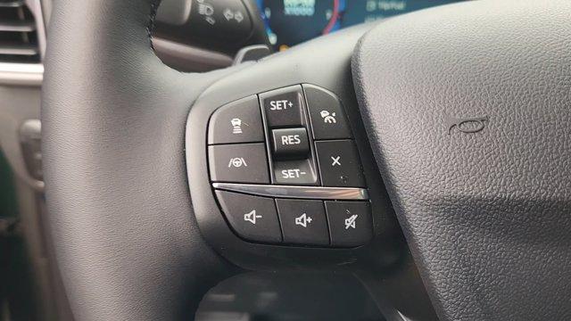 new 2025 Ford Bronco Sport car, priced at $39,624