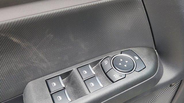 new 2025 Ford Bronco Sport car, priced at $39,624