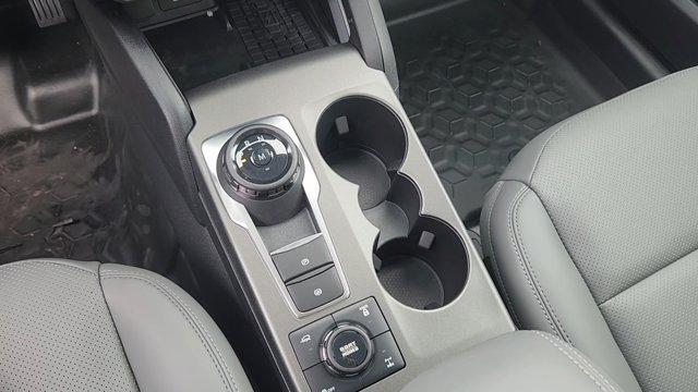 new 2025 Ford Bronco Sport car, priced at $39,624