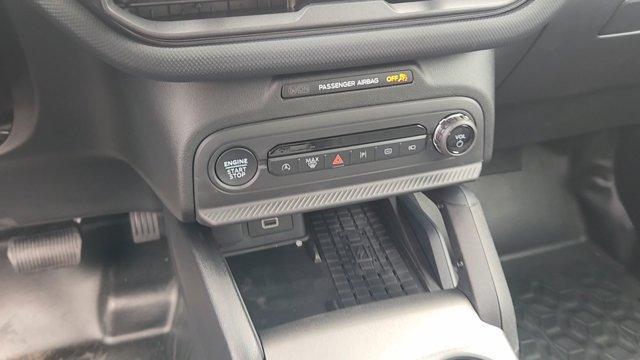 new 2025 Ford Bronco Sport car, priced at $39,624