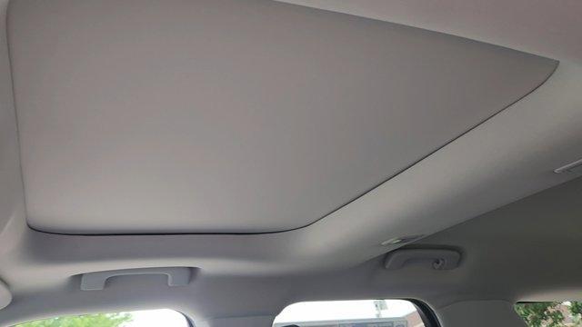 new 2025 Ford Bronco Sport car, priced at $39,624