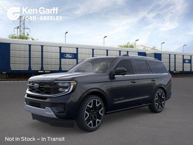 new 2026 Ford Expedition car, priced at $89,666