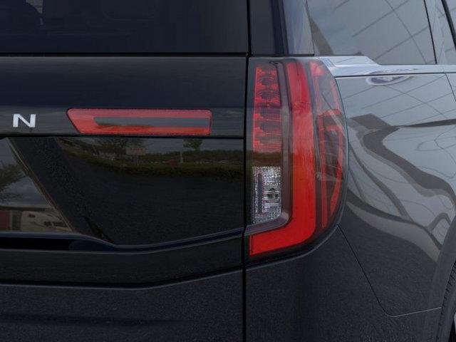 new 2026 Ford Expedition car, priced at $90,582