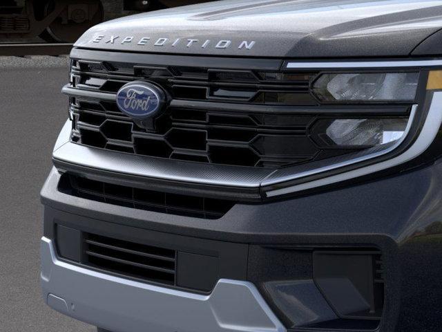 new 2026 Ford Expedition car, priced at $89,666