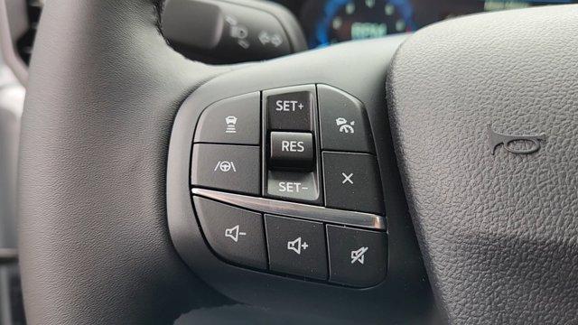 new 2025 Ford Bronco Sport car, priced at $34,677