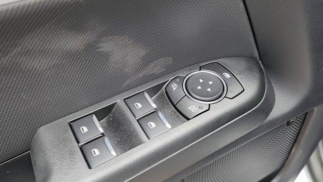 new 2025 Ford Bronco Sport car, priced at $34,677