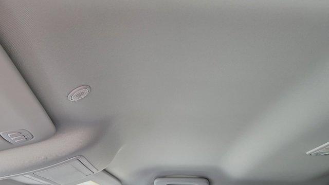 new 2025 Ford Bronco Sport car, priced at $34,677