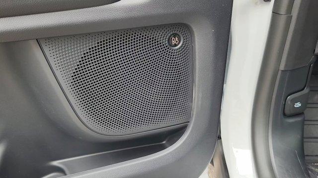 new 2025 Ford Bronco Sport car, priced at $34,677