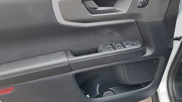 new 2025 Ford Bronco Sport car, priced at $34,677