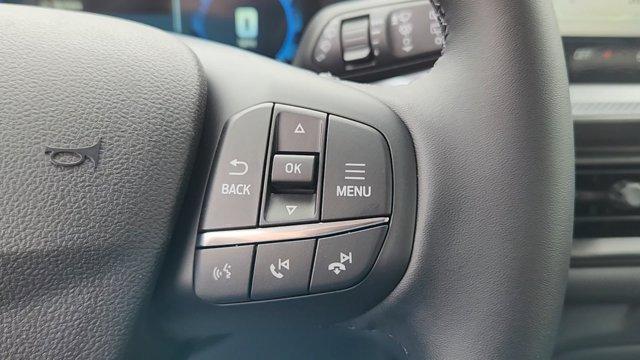 new 2025 Ford Bronco Sport car, priced at $34,677