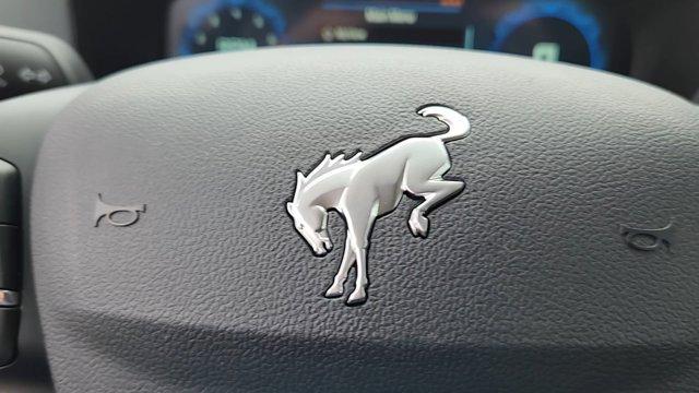 new 2025 Ford Bronco Sport car, priced at $34,677