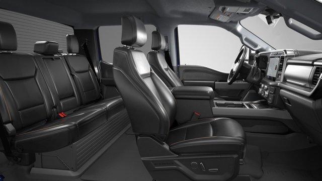 new 2026 Ford F-250 car, priced at $86,166