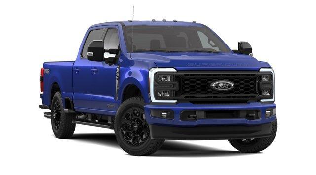 new 2026 Ford F-250 car, priced at $86,166
