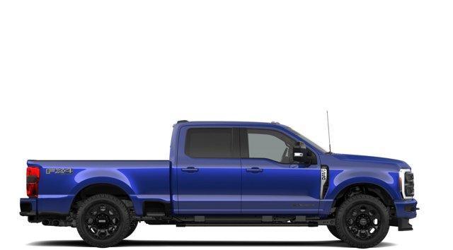 new 2026 Ford F-250 car, priced at $86,166
