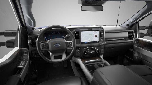 new 2026 Ford F-250 car, priced at $86,166