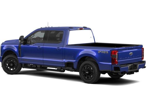 new 2026 Ford F-250 car, priced at $86,166