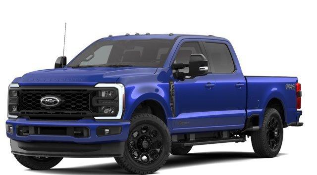 new 2026 Ford F-250 car, priced at $86,166
