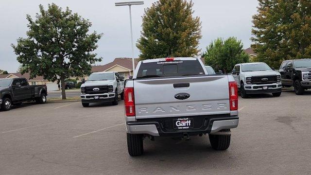 used 2023 Ford Ranger car, priced at $31,671