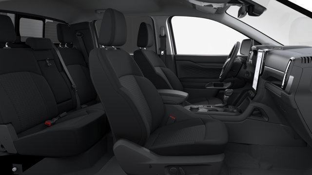 new 2026 Ford Ranger car, priced at $44,669