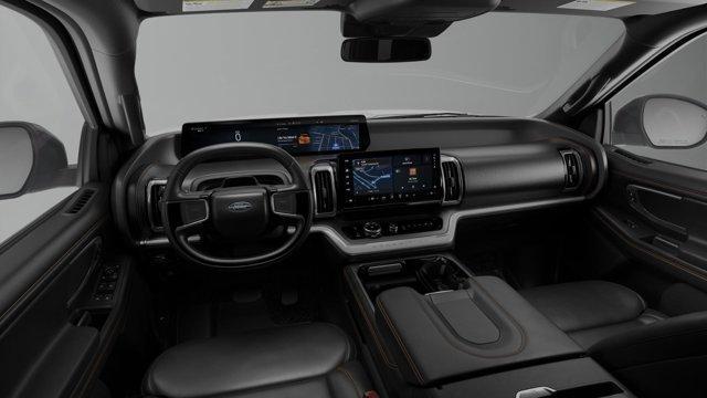 new 2026 Ford Expedition car, priced at $80,633