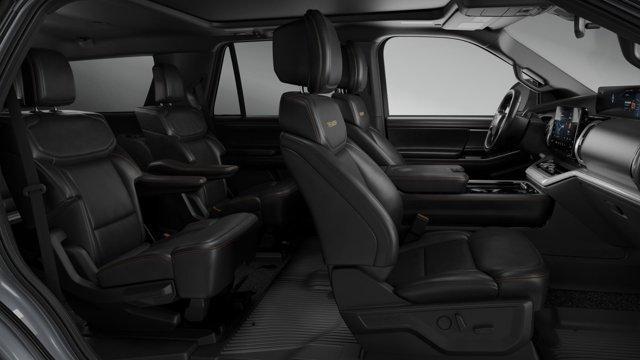 new 2026 Ford Expedition car, priced at $80,633