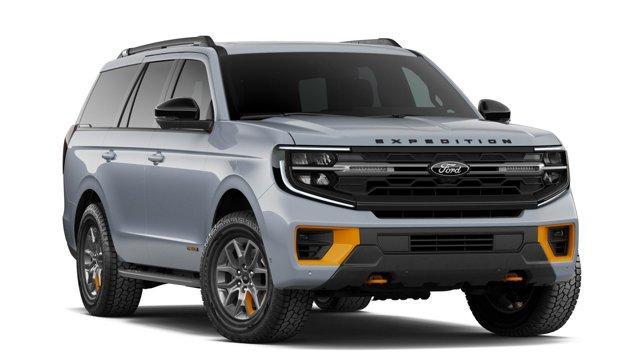 new 2026 Ford Expedition car, priced at $80,633