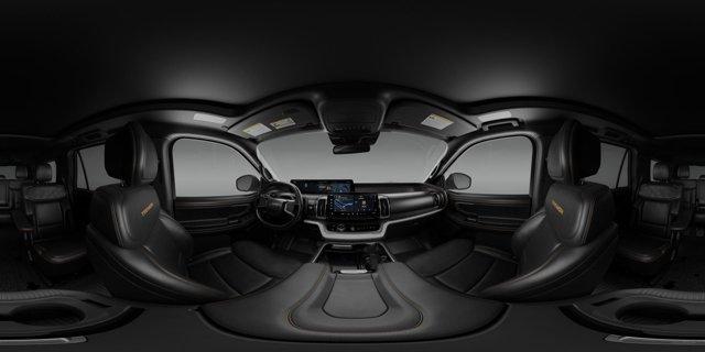 new 2026 Ford Expedition car, priced at $80,633