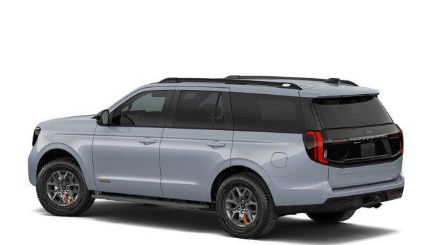 new 2026 Ford Expedition car, priced at $80,633