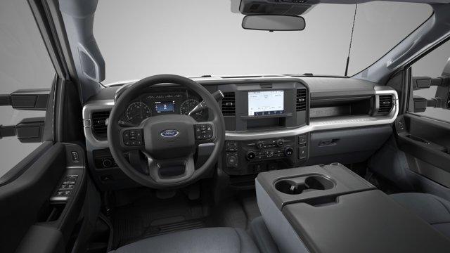 new 2026 Ford F-250 car