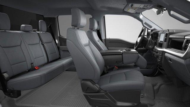 new 2026 Ford F-250 car