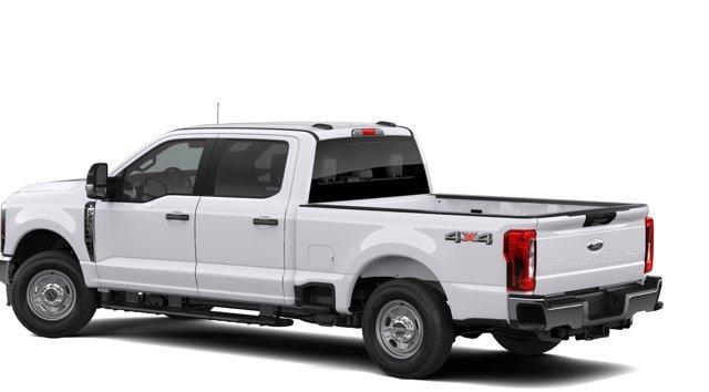 new 2026 Ford F-250 car