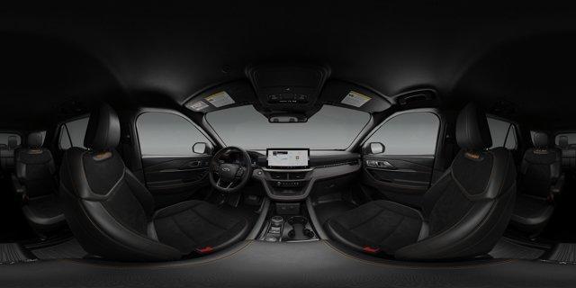 new 2026 Ford Explorer car, priced at $60,015