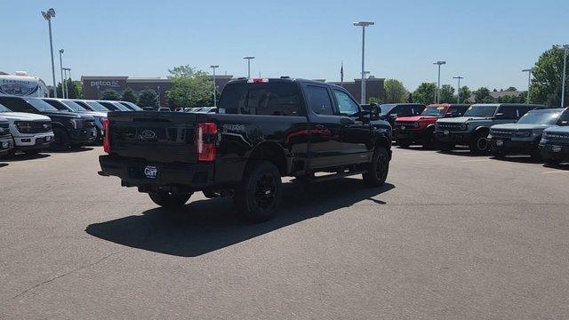 new 2025 Ford F-350 car, priced at $87,367