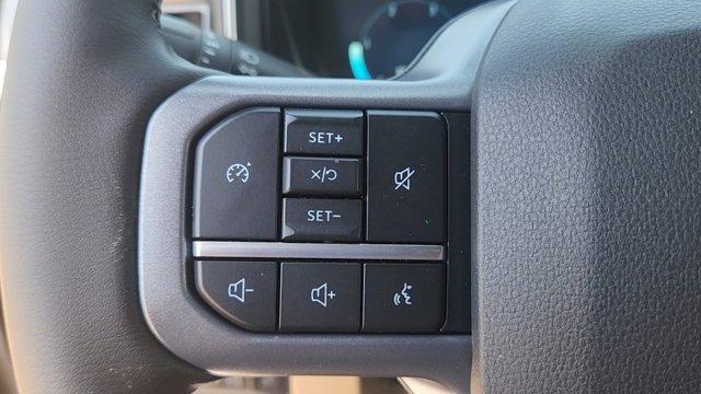 new 2025 Ford F-350 car, priced at $87,367