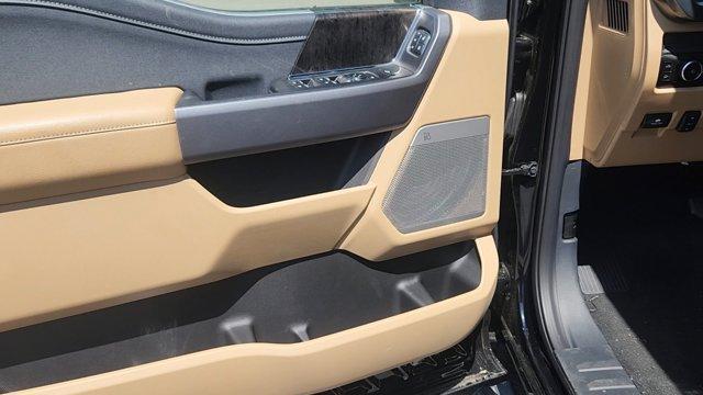 new 2025 Ford F-350 car, priced at $87,367