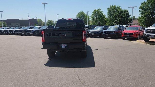 new 2025 Ford F-350 car, priced at $87,367