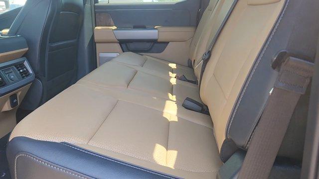 new 2025 Ford F-350 car, priced at $87,367